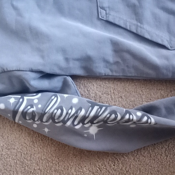 TALENTLESS 💙 - Picture 5 of 5